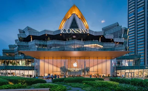 ไอคอนสยาม (ICONSIAM)