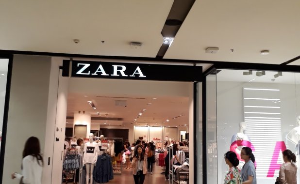 Central Ladprao
