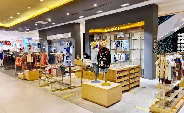 Central Chidlom