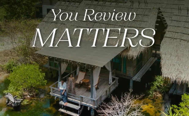 Venice Krabi Villa Resort