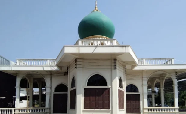 Masjid Darul Hasanain (Khlong Sip Et)