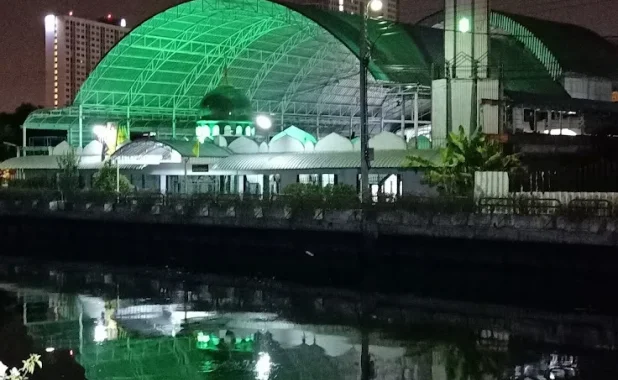 Masjid Fathul Bari