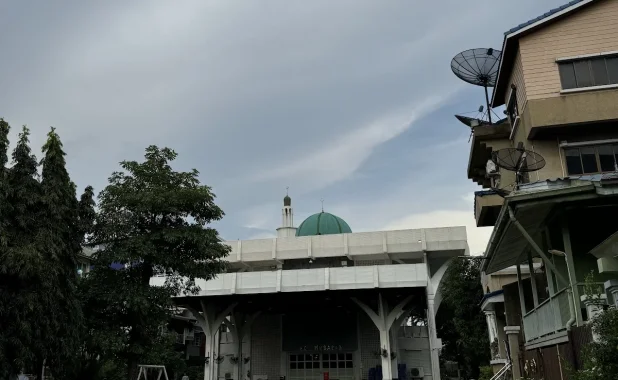 Masjid Darul Ihsan