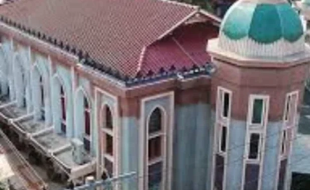 Masjid Al-Atiq (Surao Kao)