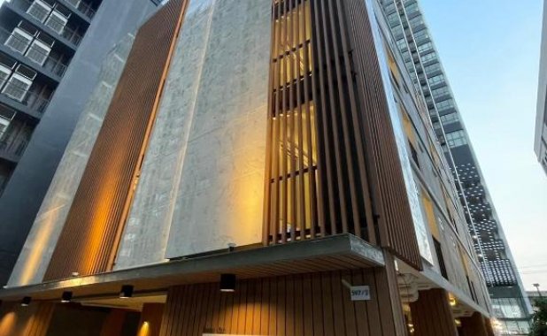 Diya Hotel Srinakarin