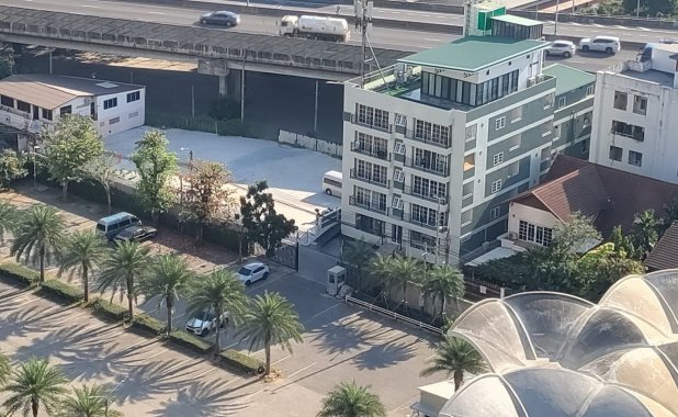 Darul Hijroh Hotel