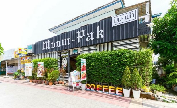 Mum Phak