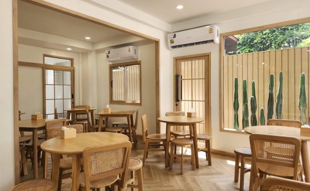 Khor Nai Soi
