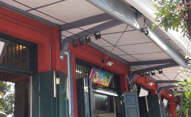 การิม โรตี มะตะบะ KARIM ROTI MATABA