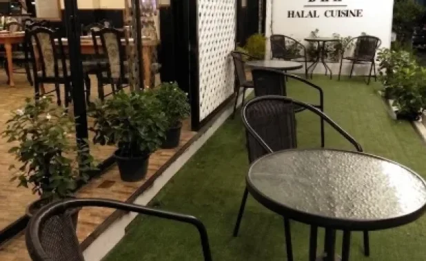 Cairo Bangkok