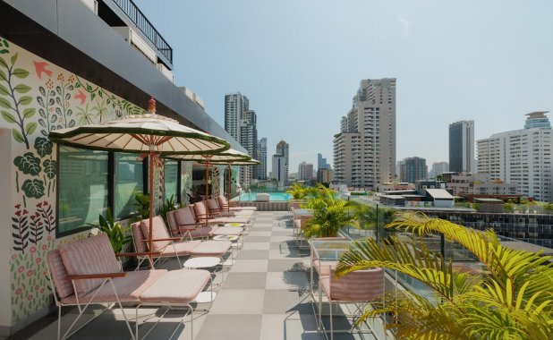 Public House Sukhumvit 31 Hotel