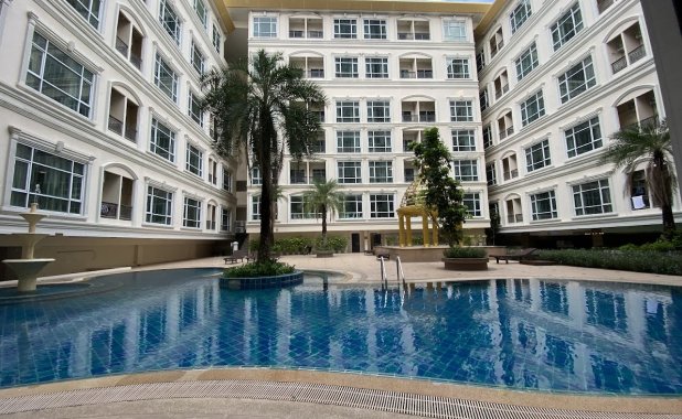 Hopeland Hotel