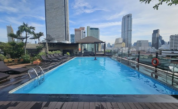 The Grand Sathorn