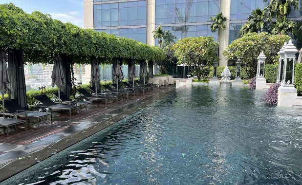 The St. Regis Bangkok