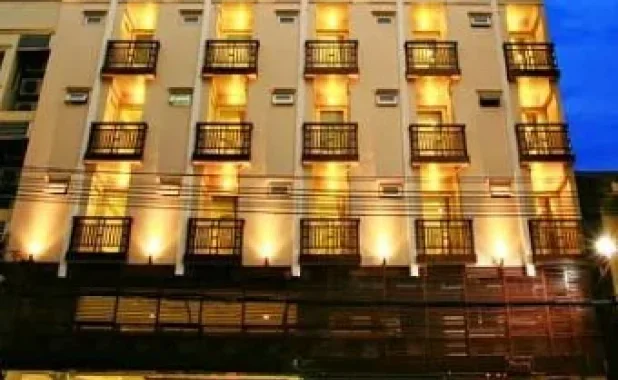 Khaosan Art Hotel
