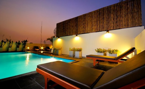 Sleep Withinn Bangkok