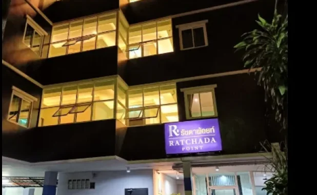 RATCHADA POINT HOTEL