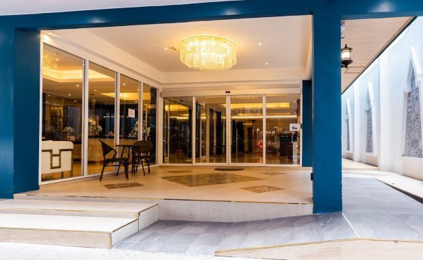 Siam Star Hotel