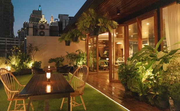 Metro Hotel Pratunam Boutique