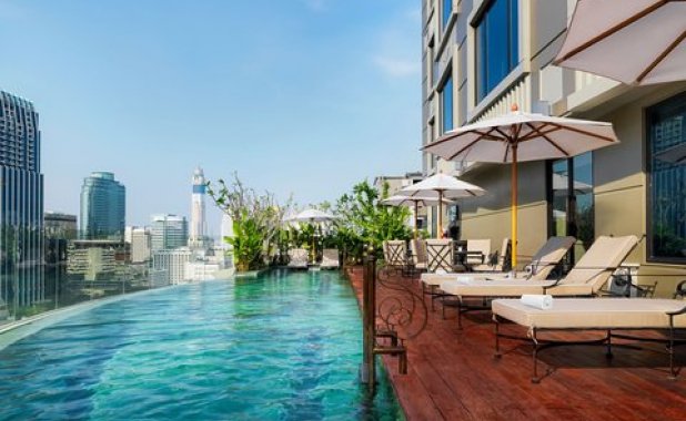 โรงแรมมิวส์ กรุงเทพ ออโตกราฟ คอลเลคชั่น