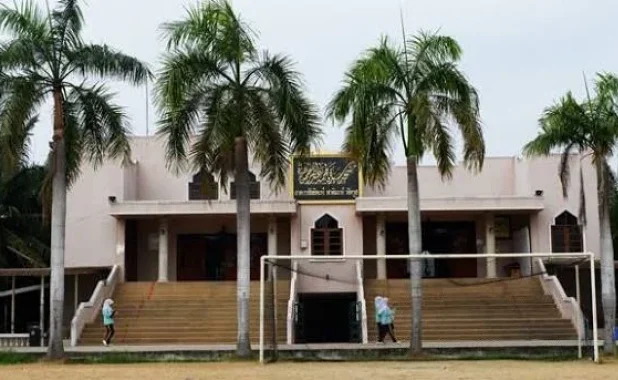 Islam Sri Ayutthaya Foundation