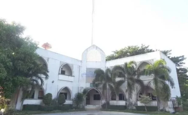Yala Islamic Center for Development Foundation