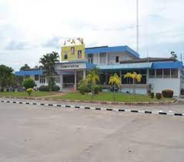 โรงพยาบาลท่าแพ