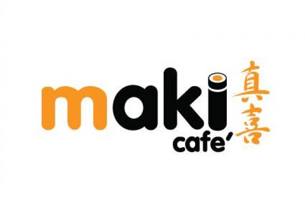 มากิคาเฟ่ MAKI CAFE