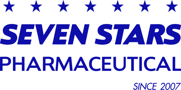 SEVEN STARS PHARMACEUTICAL CO., LTD.