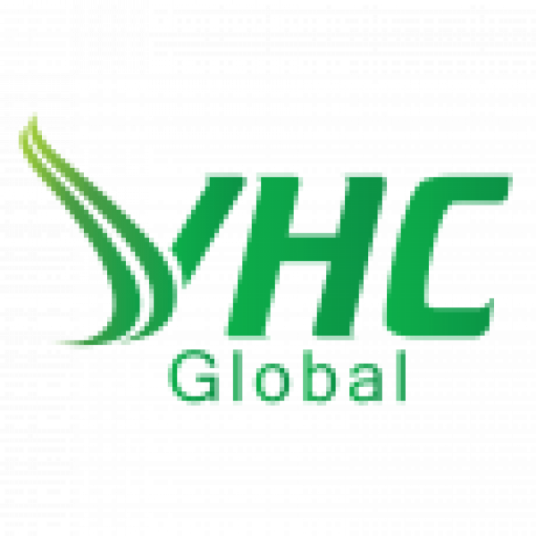 VHC GLOBAL MEDICAL CO., LTD.