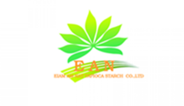 บริษัท เอี่ยมอำนาจแป้งมัน จำกัด