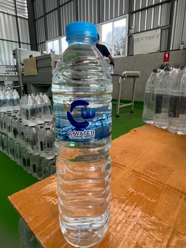 บริษัท โชควัฒนชัย เบฟเวอเรจ จำกัด