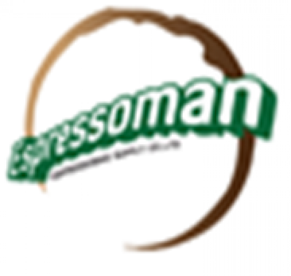 ESPRESSOMAN SUPPLY CO.,LTD.