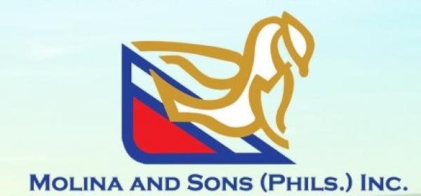 Molina & Sons (Phils.) Inc