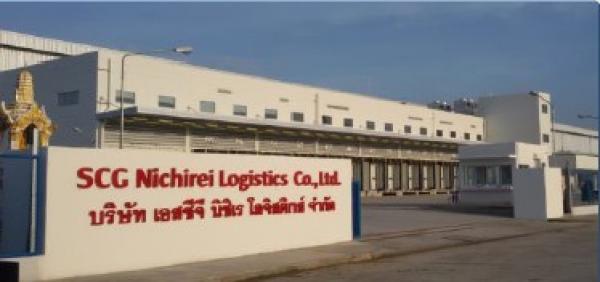 Foodtech Products (Thailand) Co., Ltd