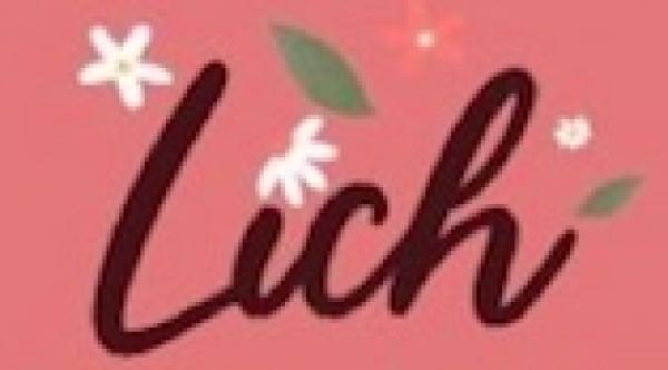 Lich Enterprise Co.,Ltd.