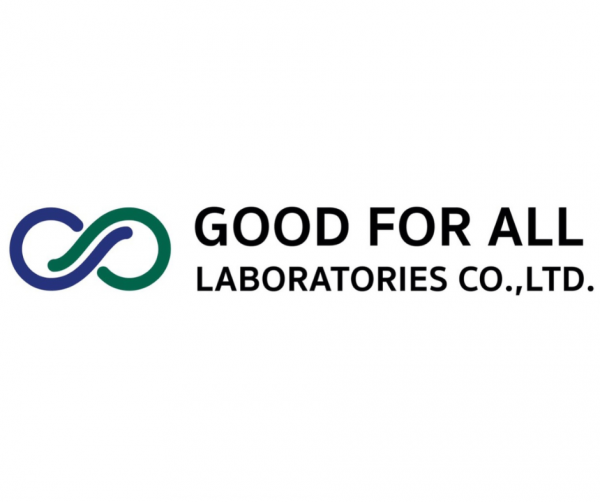 Good For All Laboratories co.,ltd.