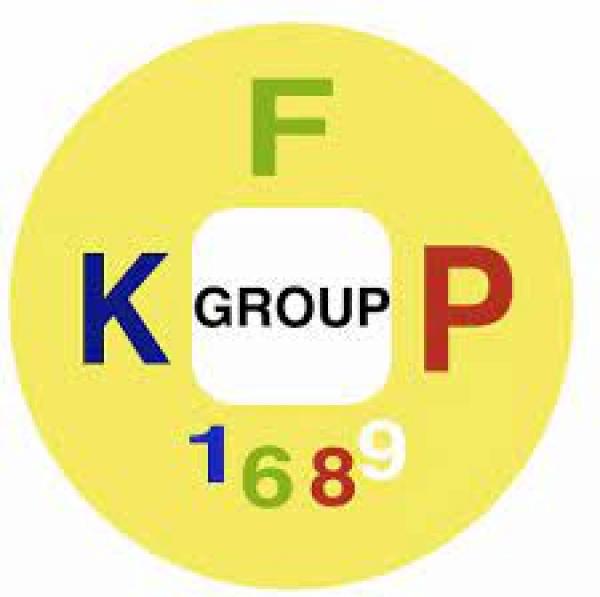 บริษัท เค เอฟ แอนด์ พี อินเตอร์ จำกัด