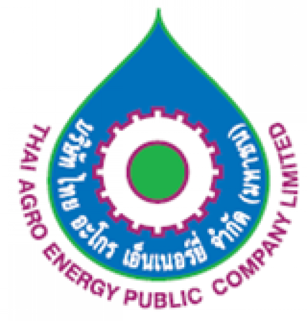 THAI AGRO ENERGY PUBLIC COMPANY LIMITED