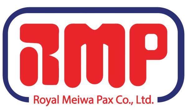 บริษัท รอแยล เมอิวะ แพ็คซ์ จำกัด