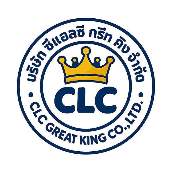 CLC GREAT KING CO.,LTD.