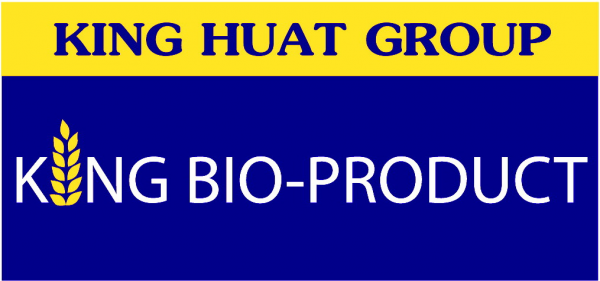 KING  BIO - PRODUCT  CO., LTD.