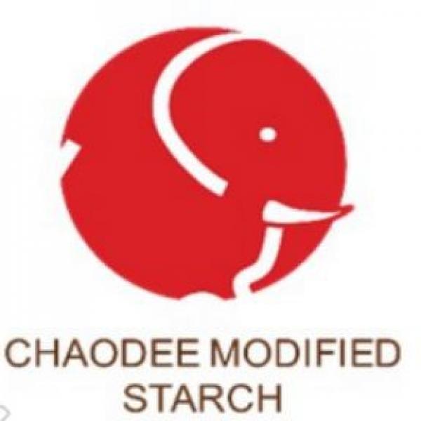 บริษัท เชาวน์ดี โมดิฟาย สตาร์ช จำกัด