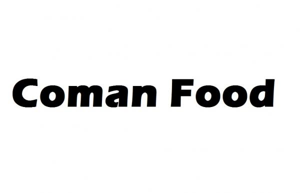 COMAN FOODS CO., LTD