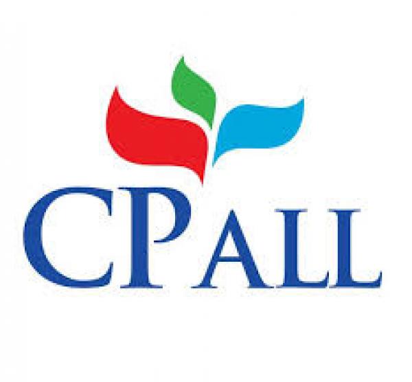 บริษัท ซีพี ออลล์ จำกัด (มหาชน)