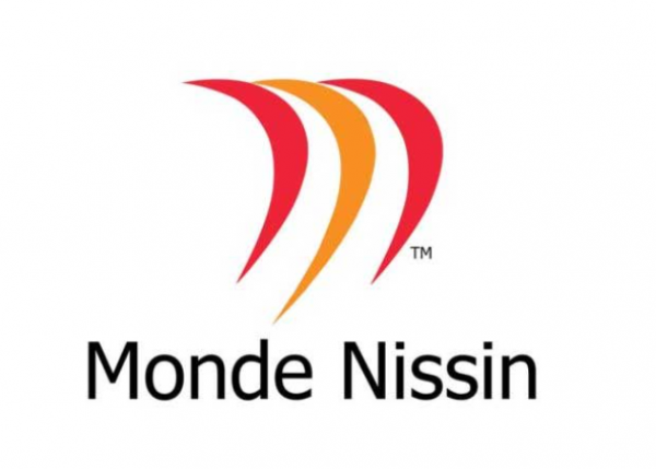 MONDE NISSIN (THAILAND) CO., LTD.