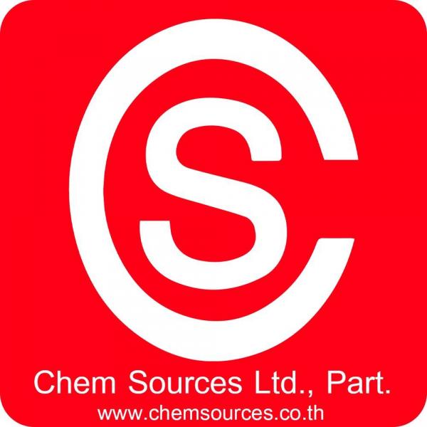 ห้างหุ้นส่วนจำกัด เคมซอร์จส์