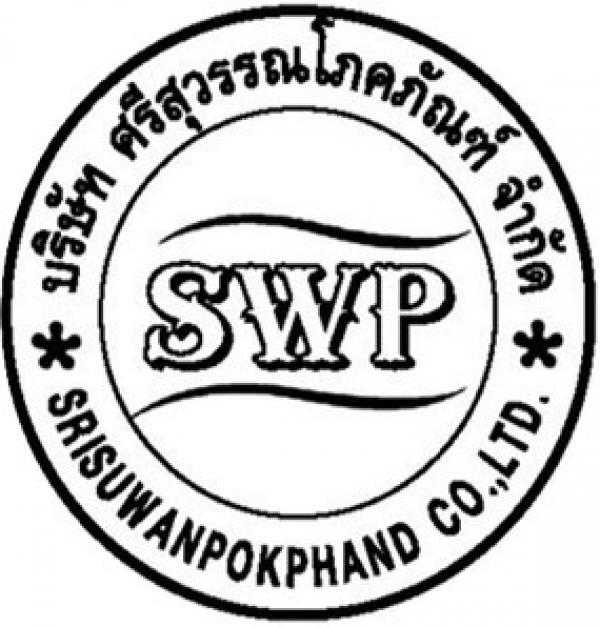 SRISUWANPOKPHAND CO.,LTD.