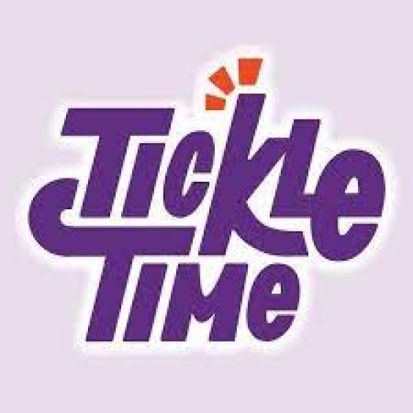 บริษัท ทิกเกิ้ล ไทม์ จำกัด