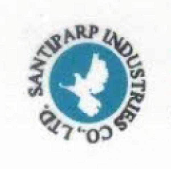 SANTIPARP INDUSTRIES CO.,LTD.